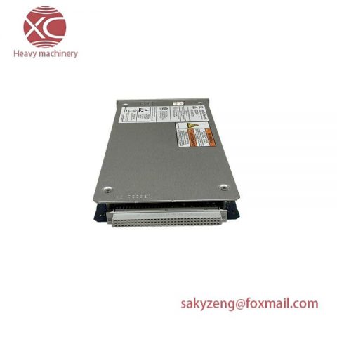 BENTLY NEVADA 3500/25, 126398-01H - Advanced Keyphasor Module