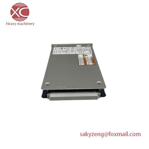 BENTLY NEVADA 3500/25, 126398-01H - Advanced Keyphasor Module