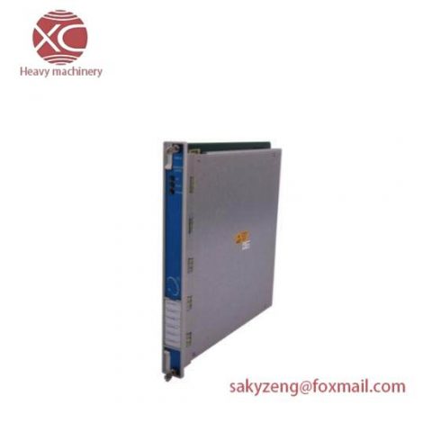 Bently Nevada 3500/32M Relay Module, Advanced Control Solutions for Industrial Automation