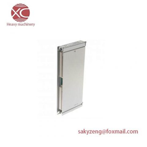 Bently Nevada 3500/42-01-CN Proximitor Seismic Monitor