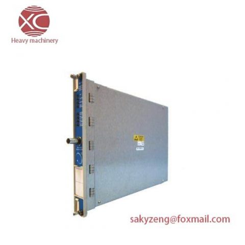 Bently Nevada 3500/42M Proximitor*/Seismic Monitor - Precision Control for Industrial Automation