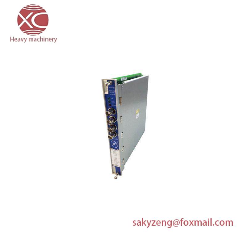 bently_nevada_3500_42m_proximitor_seismic_monitor_i_o_module.jpg Bently Nevada 3500/42M Proximity Seismic Monitor IO Module, High-Frequency Detection & Reliable Vibration Analysis