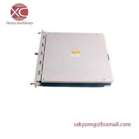 Bently Nevada 3500/53M Proximity & Seismic Monitor Module - Advanced Industrial Control Solutions