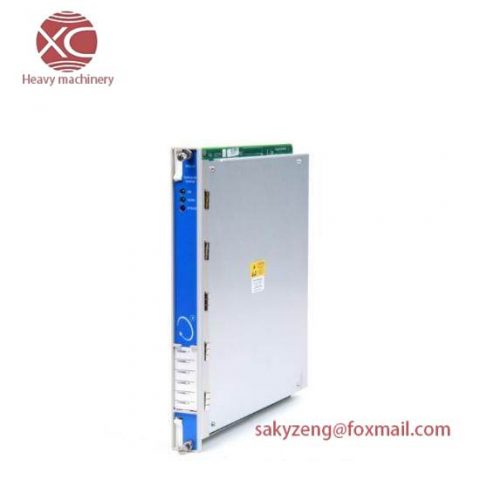 Bently Nevada 3500/61-05-00 Industrial Temperature Monitors