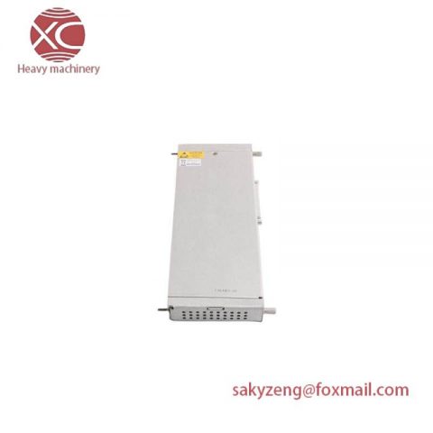 Bently Nevada 3500/62 136483-01 Industrial Automation Module