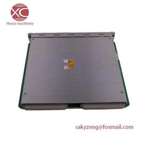 Bently Nevada 3500/90 Communication Gateway, Precision Control Solutions