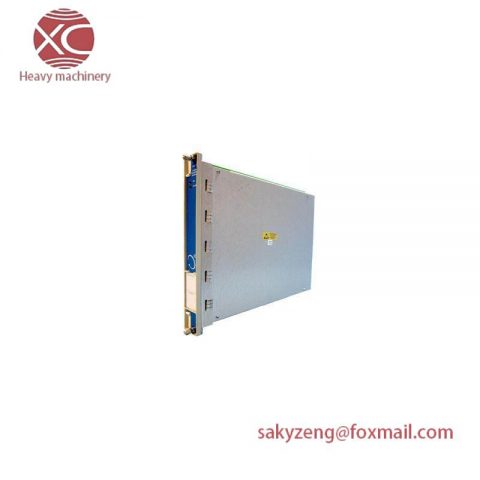 BENTLY NEVADA 3500/92 136180-01T Communication Gateway Module