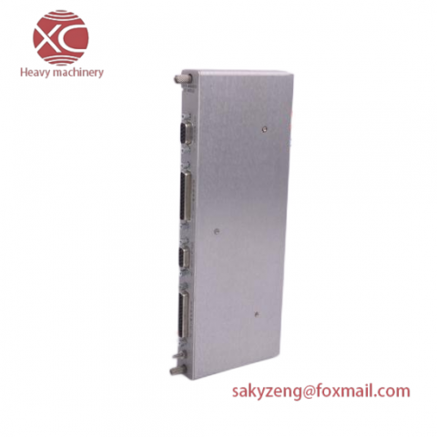 Bently Nevada 3500 Series 93-07-01-02-00 Communication Gateway