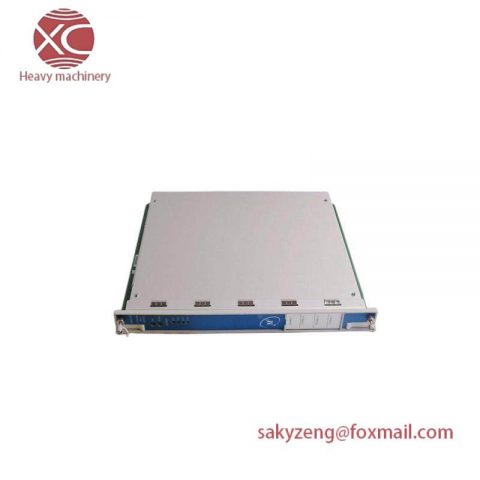 Bently Nevada 3500/94M, Module, Automation Solutions for Industrial Control