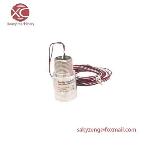 Bently Nevada 350800-01-180 Detection Sensor, Advanced Industrial Control Solution