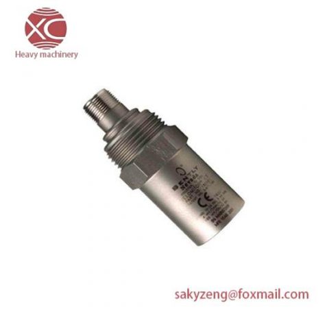 BENTLY NEVADA 3536/190501 CT Velomitor Velocity Transducer