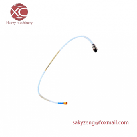 Bently Nevada 43331-12-05-02: Advanced Proximity Probes for Industrial Automation