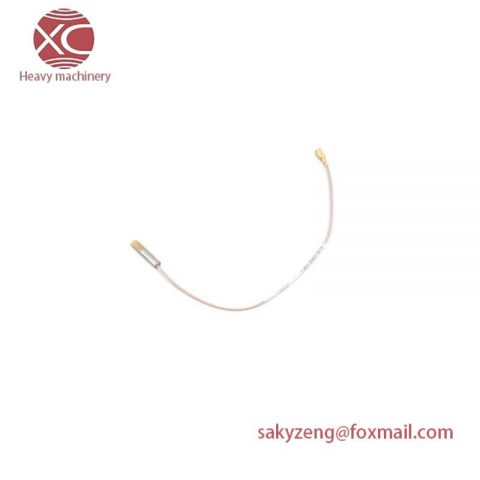Bently Nevada 4452-02 Proximity Vibration Probe