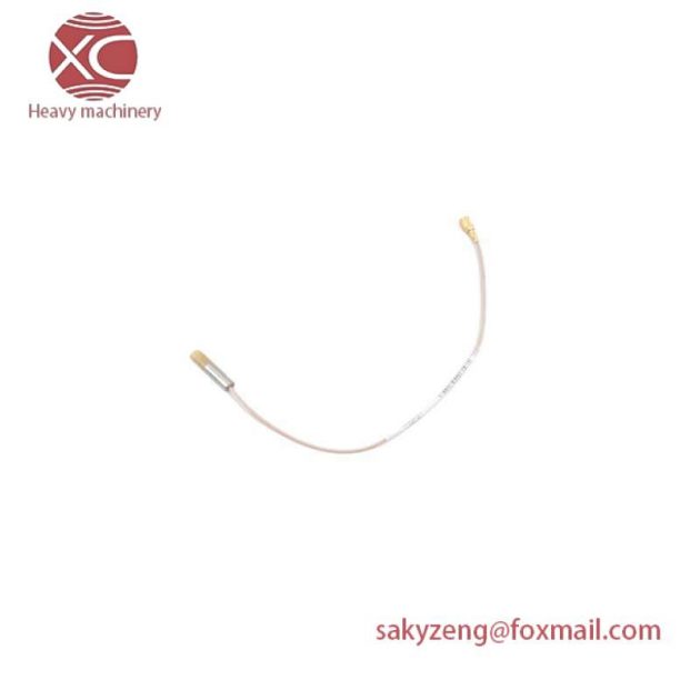Bently Nevada 4452-02 Proximity Vibration Probe
