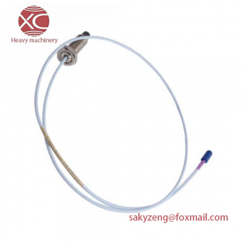 Bently Nevada 5300 Series Proximity Probes
