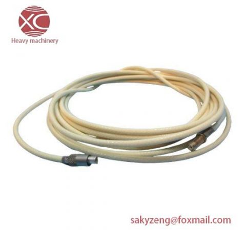 Bently Nevada 7402-045-00 Extension Cable for Industrial Control Systems