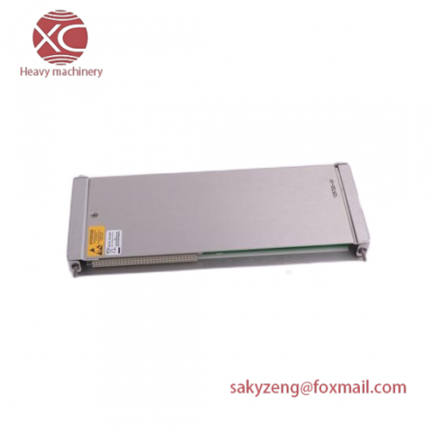 Bently Nevada 74712-06-05-03-00: Seismic Probe, Advanced Process Control, DCS System, Sensing Solutions