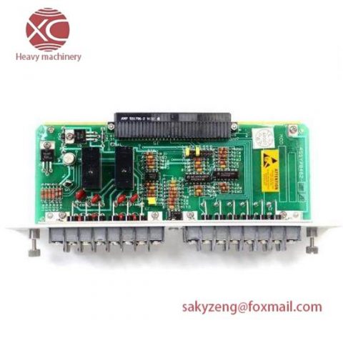 Bently Nevada 84140-01 & 78462-01 Industrial PLC Terminal Module