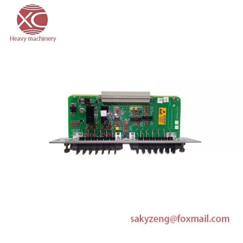 Bently Nevada 84145-01 Seismic Dual Epoxy Relay - Precision Control for Industrial Applications