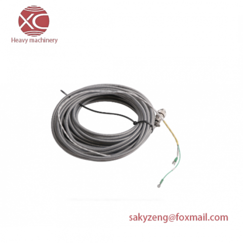 Bently Nevada 84661-10 Control Module, Precision Instrument for Industrial Automation