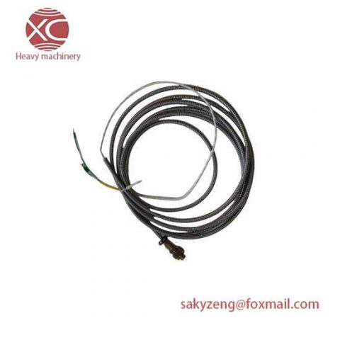 Bently Nevada 84661-16 Interconnect Cable; Automation Parts