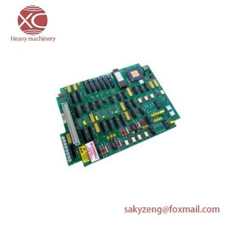 Bently Nevada 87870-01 Circuit Board