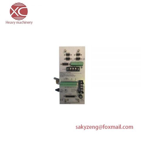 Bently Nevada 88199-01: Industrial Control Module for Advanced Automation Solutions