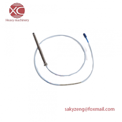 Bently Nevada 990-04-70-01-00: Precision Vibration Transmitter for Critical Machinery