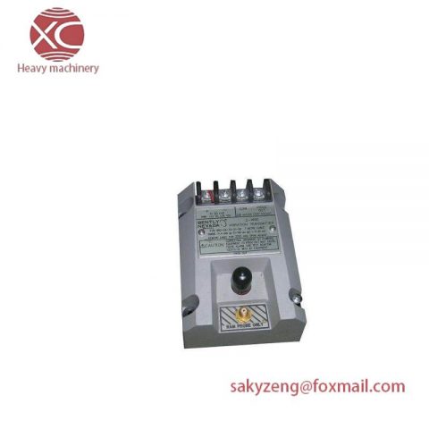 Bently Nevada 990-04-70-02-00 990 Vibration Transmitter - Precision Monitoring for Critical Systems