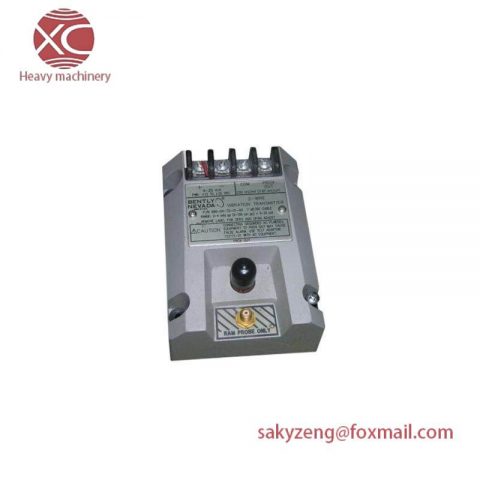 Bently Nevada 990-04-XX-01-00 TRANSMITTER: Precision Measurement for Industrial Automation