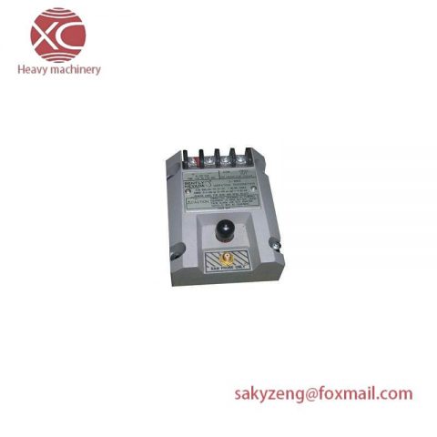 Bentley Nevada 990-05-70-01-05 Vibration Transmitter