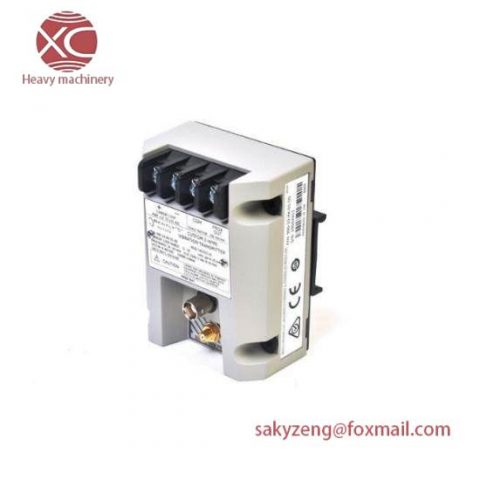 Bently Nevada 990-05-XX-01-00 165335-01: High Precision Vibration Transmitter for Industrial Control