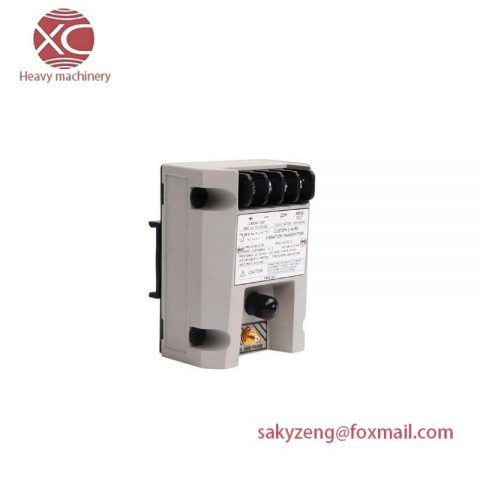Bently Nevada 990-05-XX-01-00 Vibration Transmitter, Precision Measurement for Industrial Control