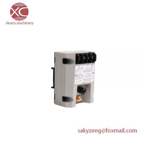 Bently Nevada 991-06-50-01-00 Thrust Transmitter - Precision Engineered for Industrial Control