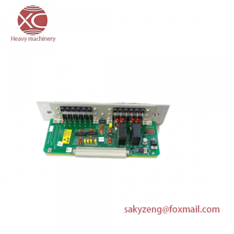 Bently Nevada ASSY78462-01-V ASSY78462-01AB Seismic Transmitter