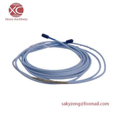 Bently Nevada Extension Cable 330130-045-00-05, Industrial Control Solutions