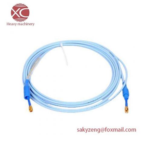 Bently Nevada Extension Cable 330130-045-02-05, for Control Systems & Automation