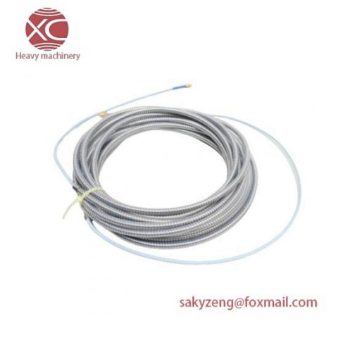 Bently Nevada 330130-085-01-05 Extension Cable