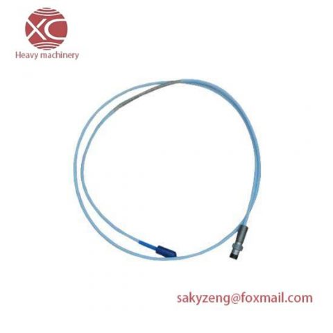 Bently Nevada 330171-00-10-05-02-05 Extension Cable, Precision Engineered for Industrial Automation