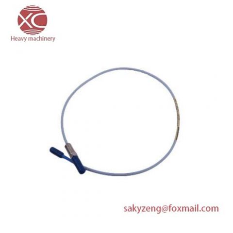 Bently Nevada JNJ5300-08-06-005-030-05-00-00-03 Industrial Control Cable