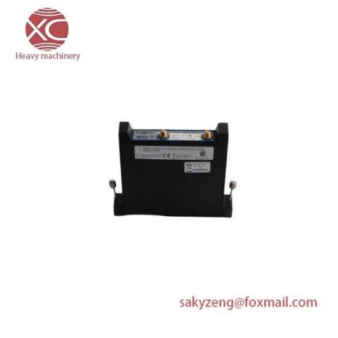 Bently Nevada MICAR2 M3140 FieldMonitor Proximity Sensor - Precision Engineering for Industrial Control