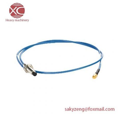Bently Nevada Probe 1442-PS-0805M001ON Eddy Current Probe - Precision Measurement Solution