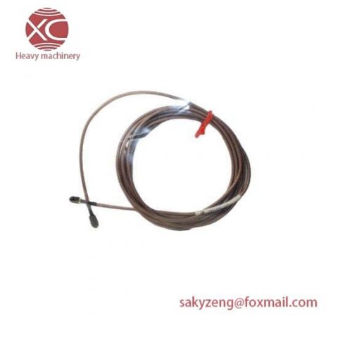 Bently Nevada Probe EC-1001/40 Extension Cable - Enhancing Control Systems with Precision