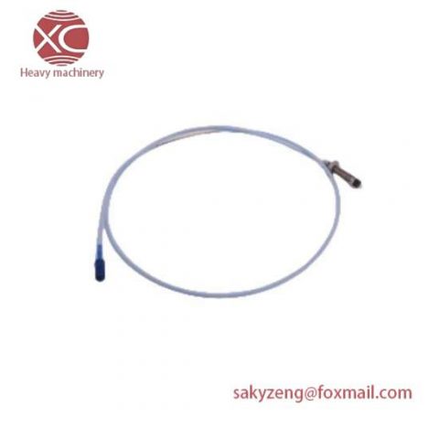 Bently Nevada Probe OD-1051 Extension Cable for Enhanced Sensor Connectivity