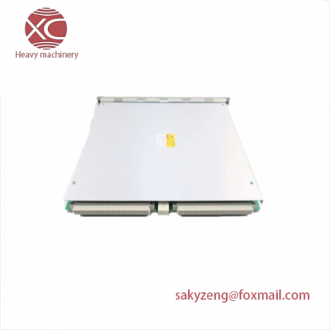 Bently Nevada PWA138607-01AE Transient Data Interface Module