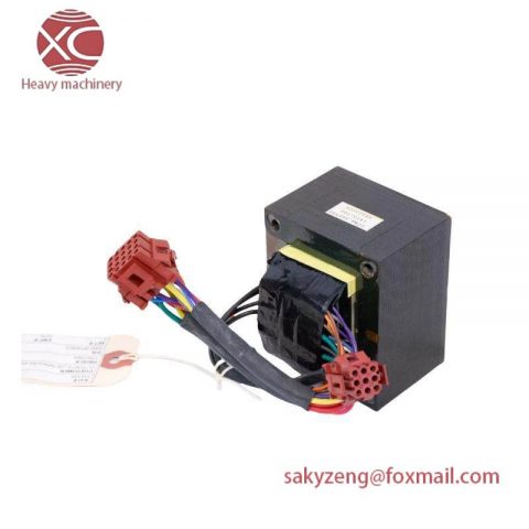 Bently Nevada PX49950232-00270143 Transformer, Advanced Industrial Control Solution