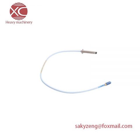 Bently Nevada RS900106-05-30-05-02-00 Proximity Transducer: Precision Measurement for Industrial Automation