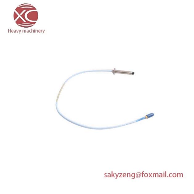 Bently Nevada RS900106-05-30-05-02-00 Proximity Transducer: Precision Measurement for Industrial Automation