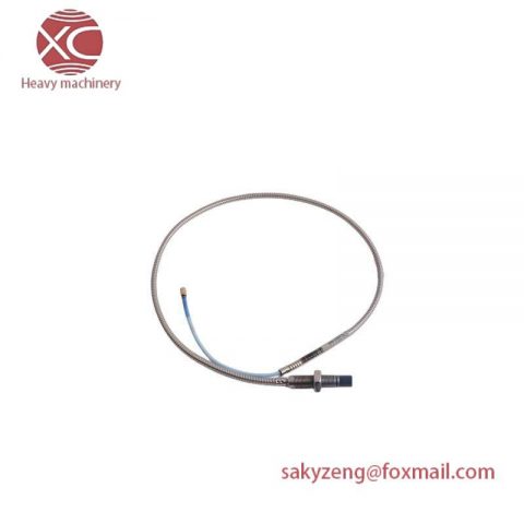 Bently Nevada RS901104-03-050-10-01, Proximity Sensor