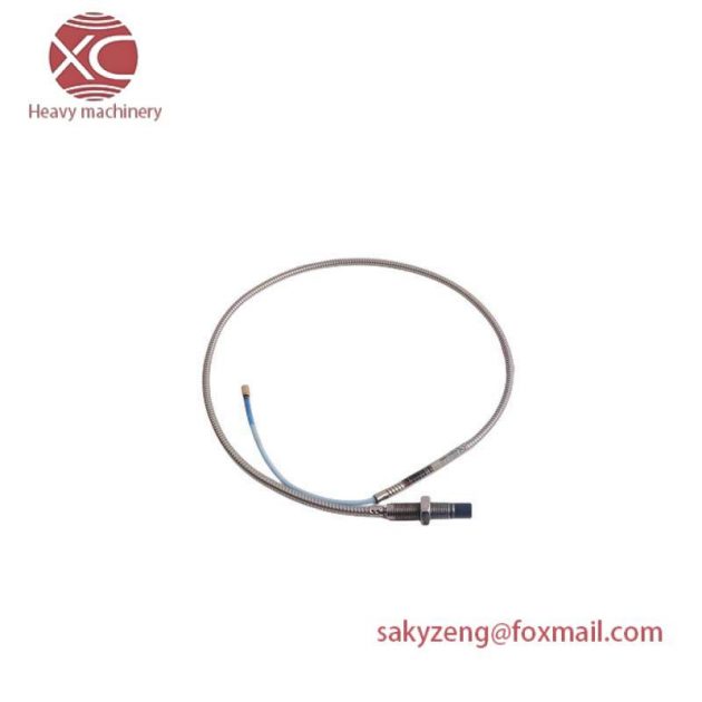Bently Nevada RS901104-03-050-10-01, Proximity Sensor